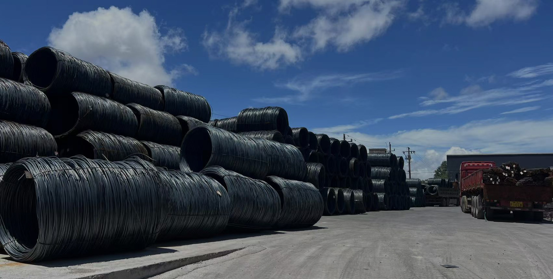 舟山市錦海倉(cāng)貿(mào)易有限公司